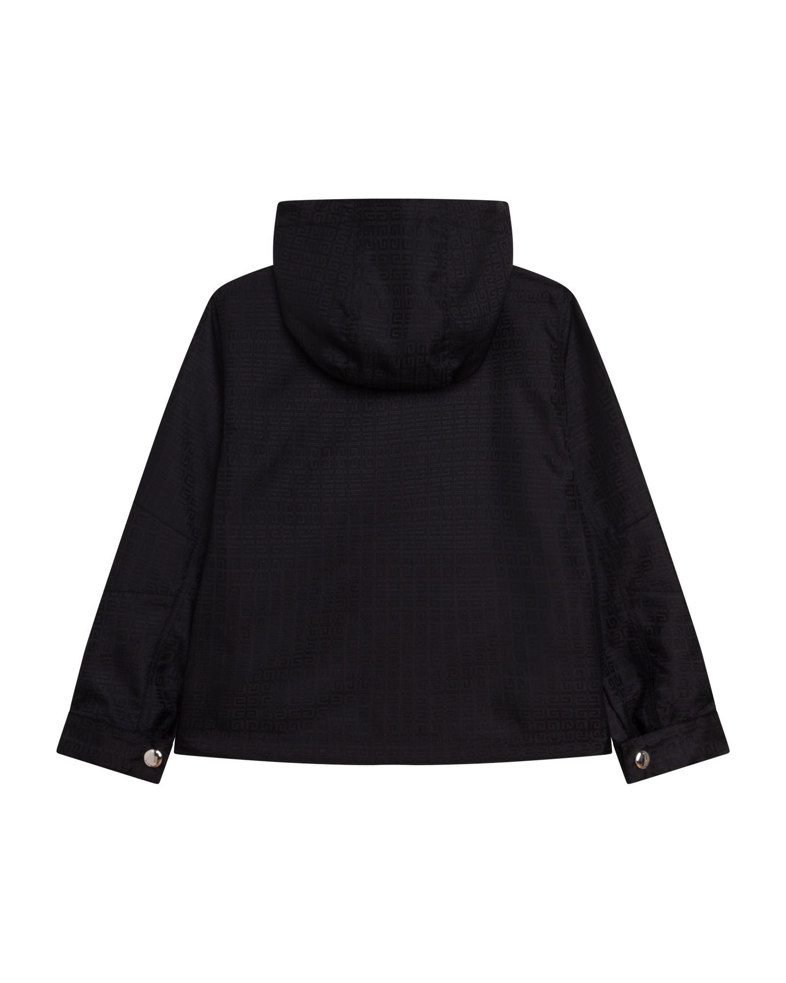 Blouson déperlant - Black