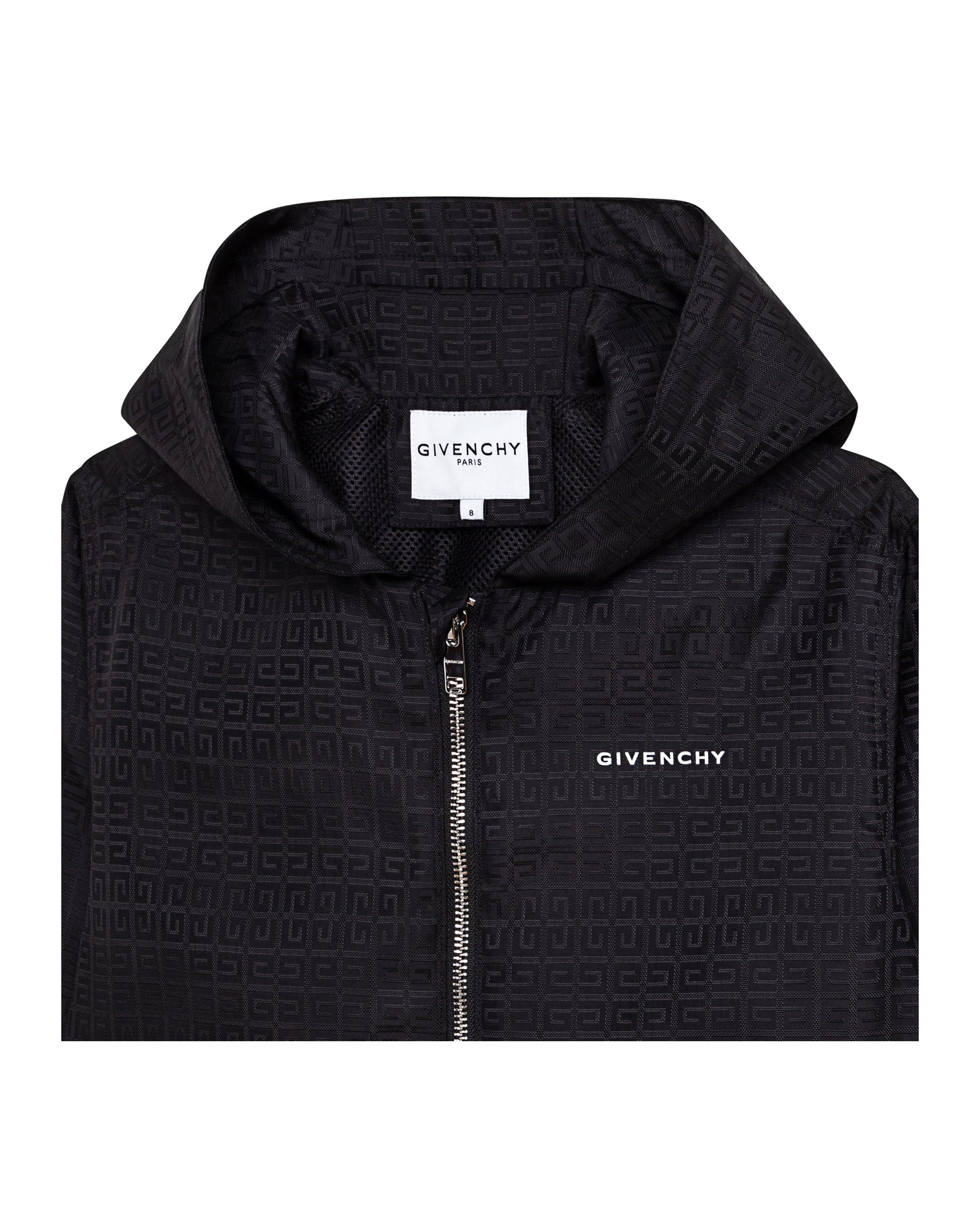 Blouson déperlant - Black