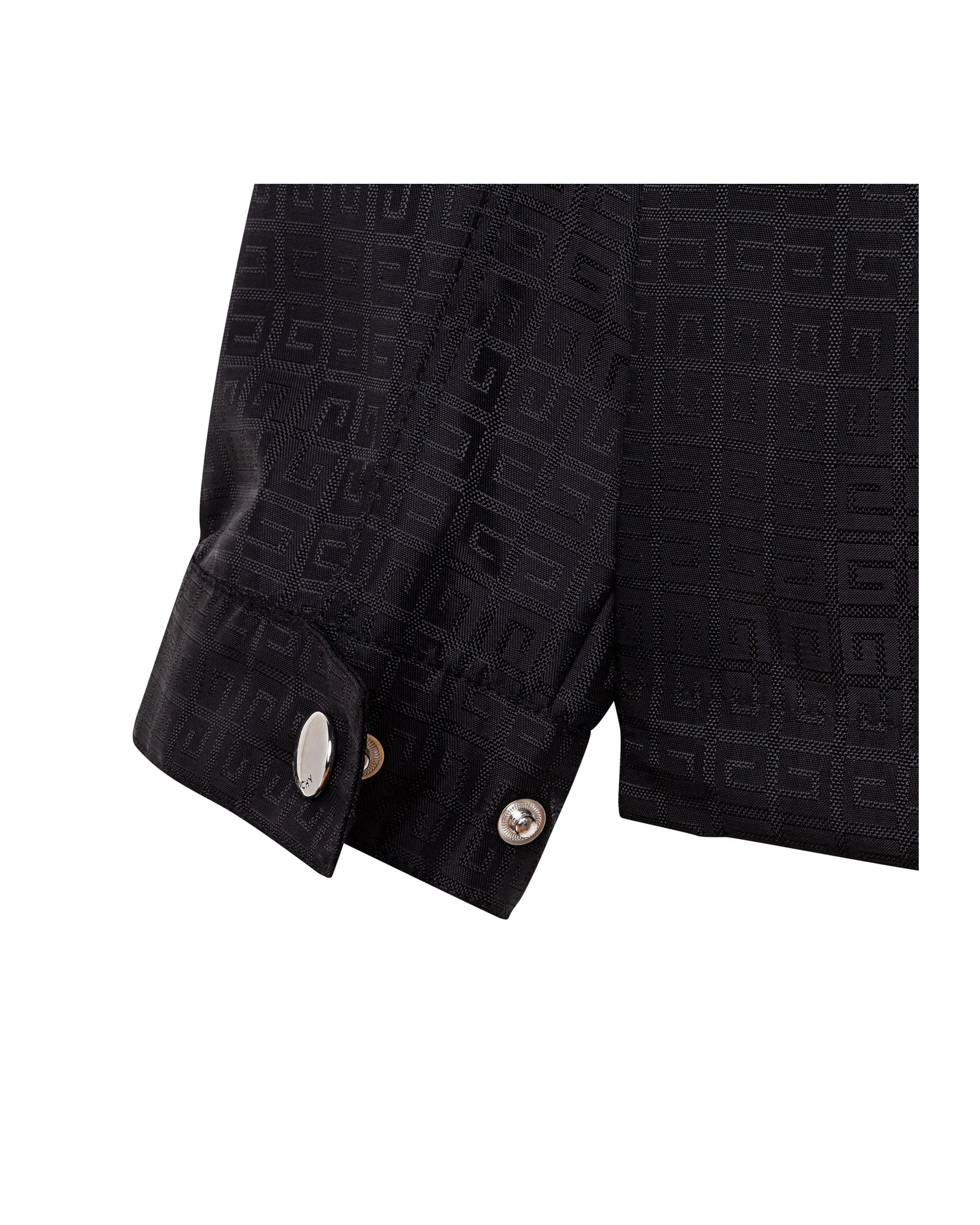 Blouson déperlant - Black