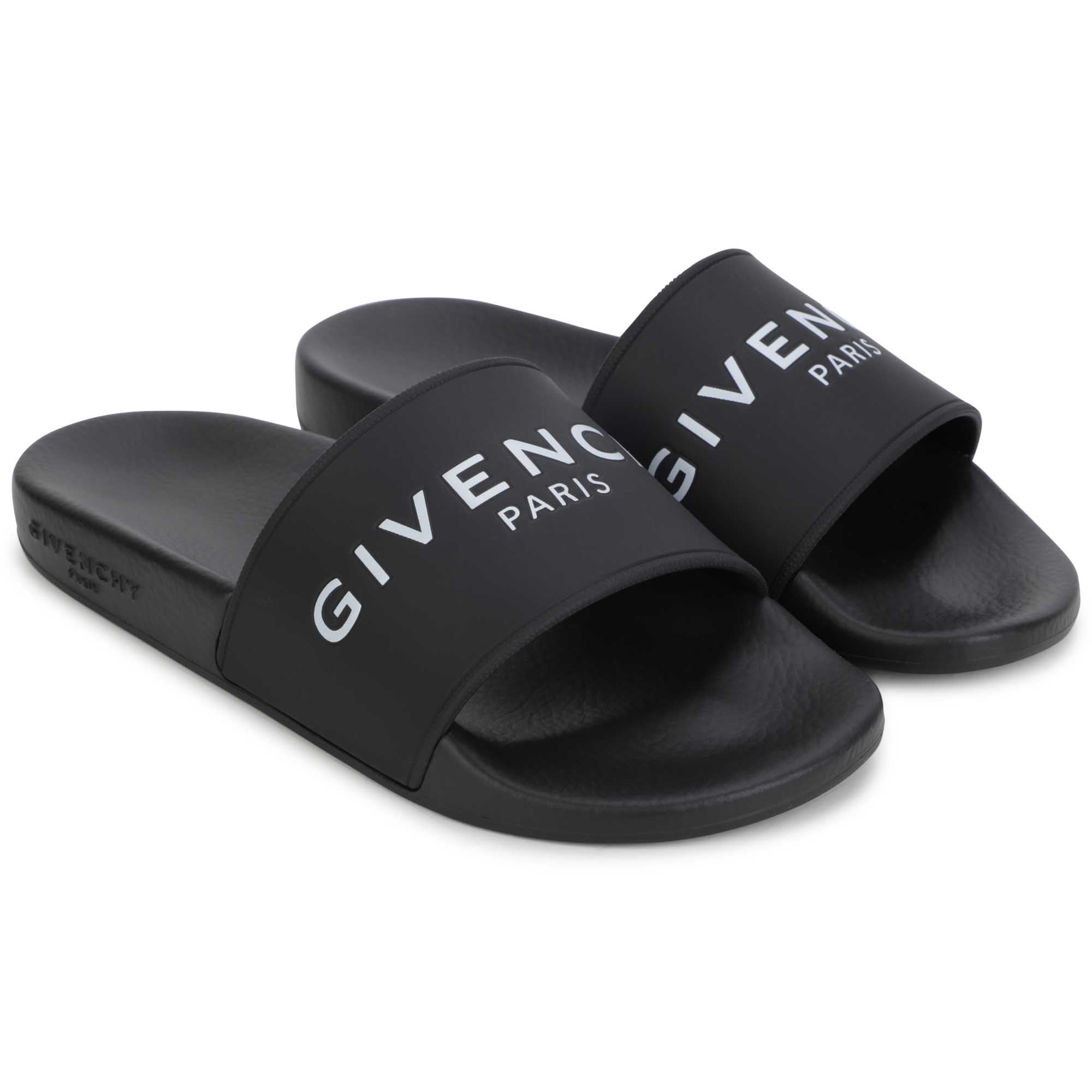 Sandales slide - Black