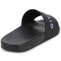 Sandales slide - Black
