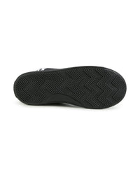 Sneakers en textile - Black