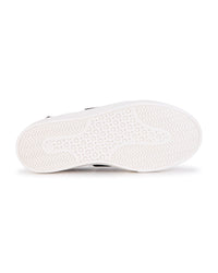 Sneakers en cuir - Blanc