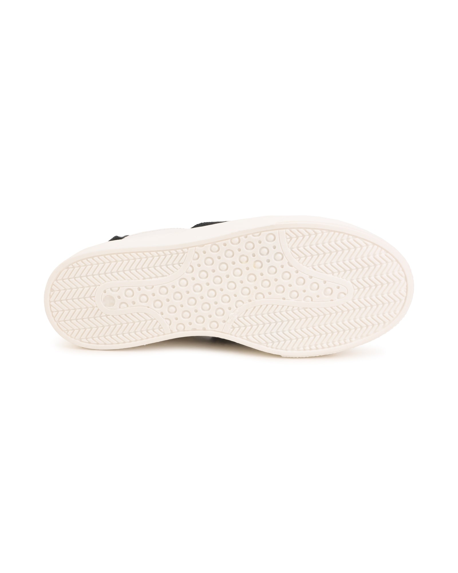 Sneakers en cuir - Blanc