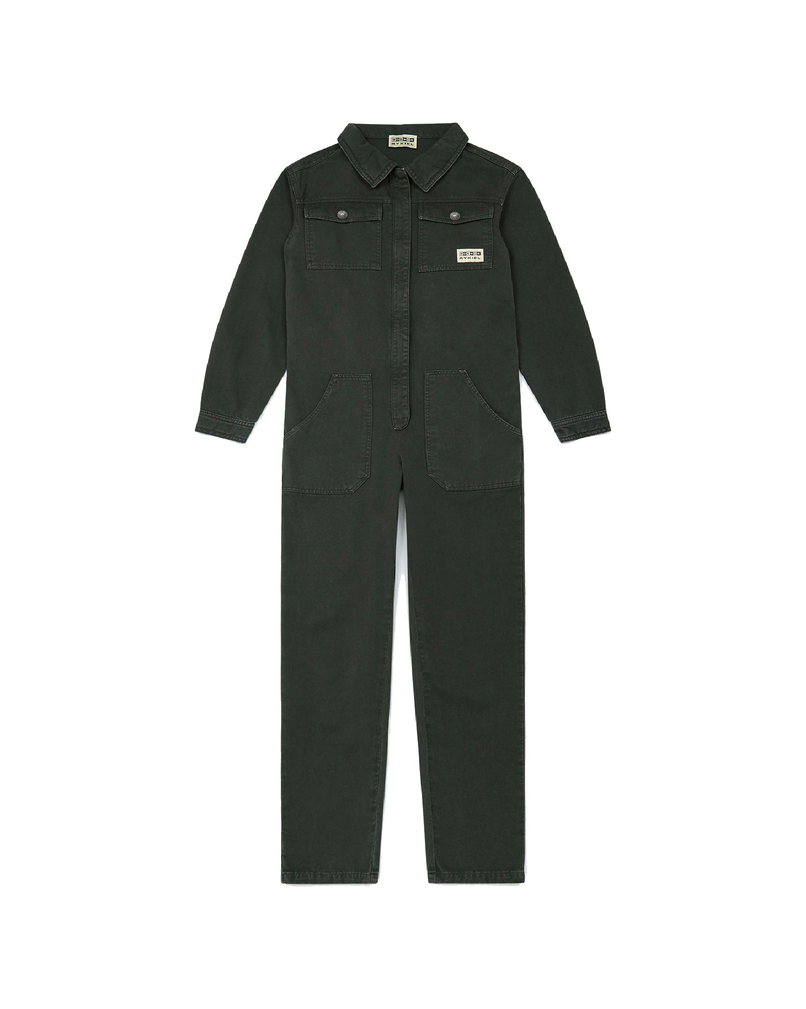 Combinaison Bonton x Sonia Rykiel - Sr Kaki