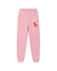 Jogging Bonton x Sonia Rykiel - Sr Pink