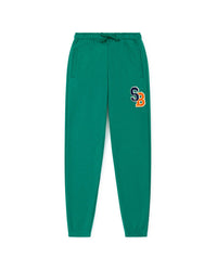 Bonton x Sonia Rykiel Jogging suit - Sr Vert Flore