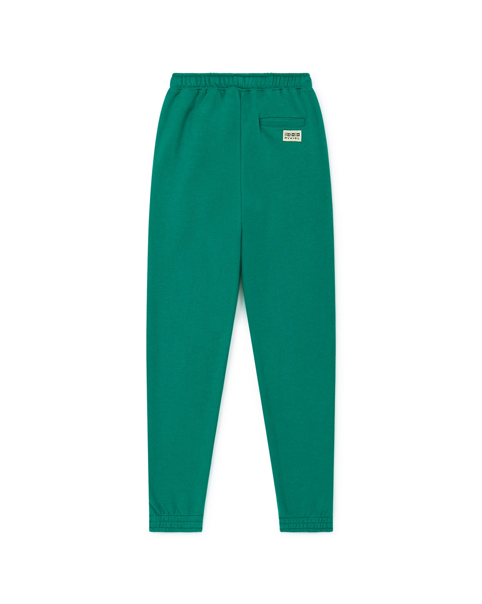 Bonton x Sonia Rykiel Jogging suit - Sr Vert Flore