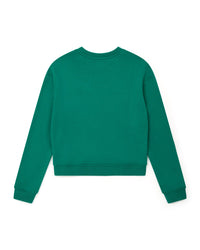 1qty DÉJÀ VU 40 / Sweats - SR Vert Flore