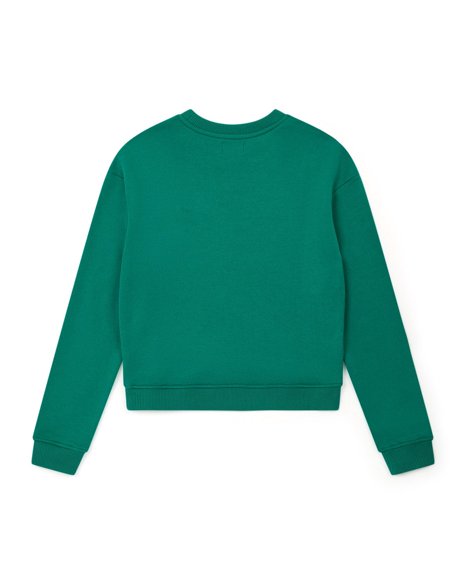 1qty DÉJÀ VU 40 / Sweats - SR Vert Flore