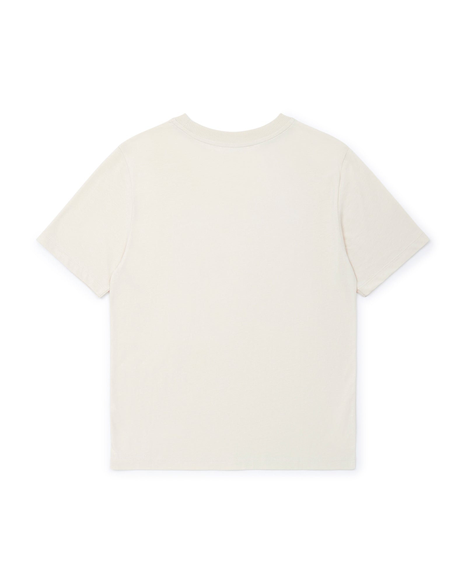 Suva Bonton x Sonia Rykiel T-shirt - Sr Off White