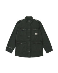 Veste Army Bonton x Sonia Rykiel - Sr Kaki