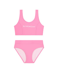 Maillot de bain 2 pieces - Rose Friandi