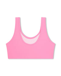 Maillot de bain 2 pieces - Rose Friandi