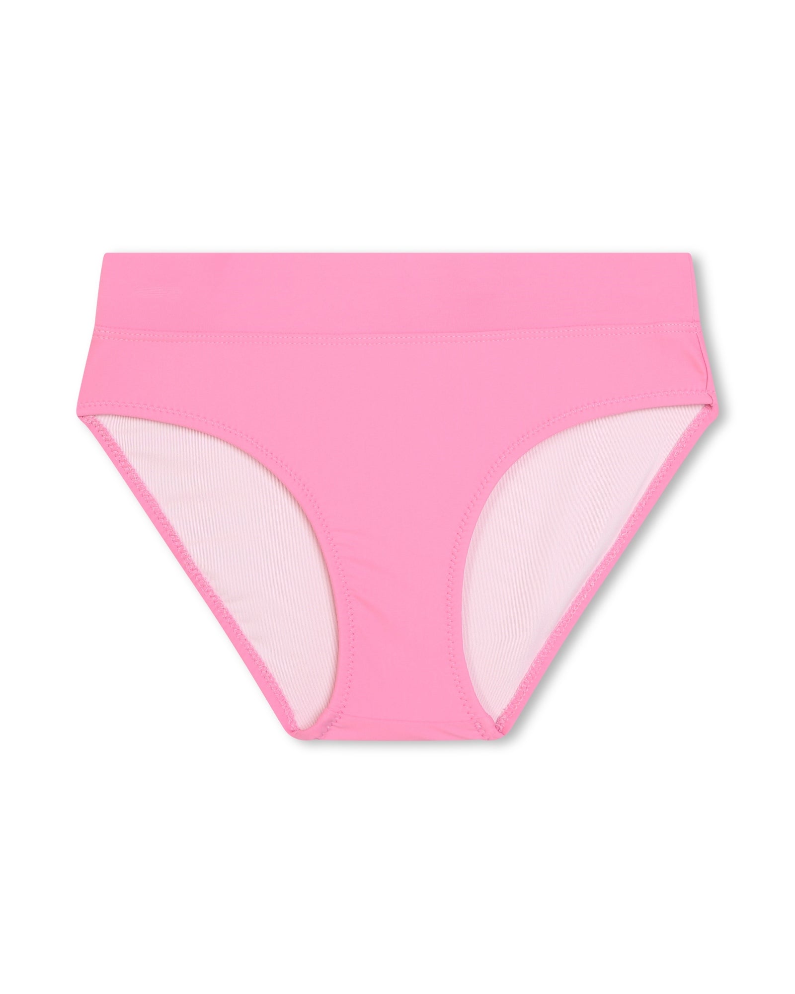 Maillot de bain 2 pieces - Rose friandise