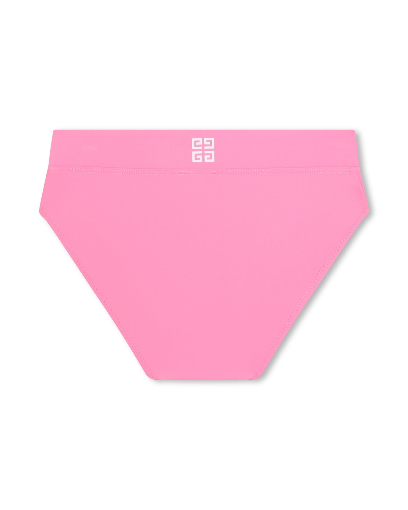 Maillot de bain 2 pieces - Rose friandise
