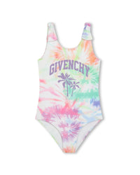 1 piece swimming costume - Unique