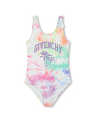 Maillot de bain 1 piece - Unique