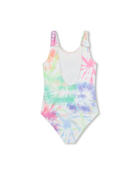 Maillot de bain 1 piece - Unique