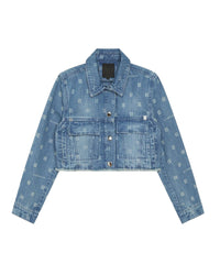 VESTE DENIM