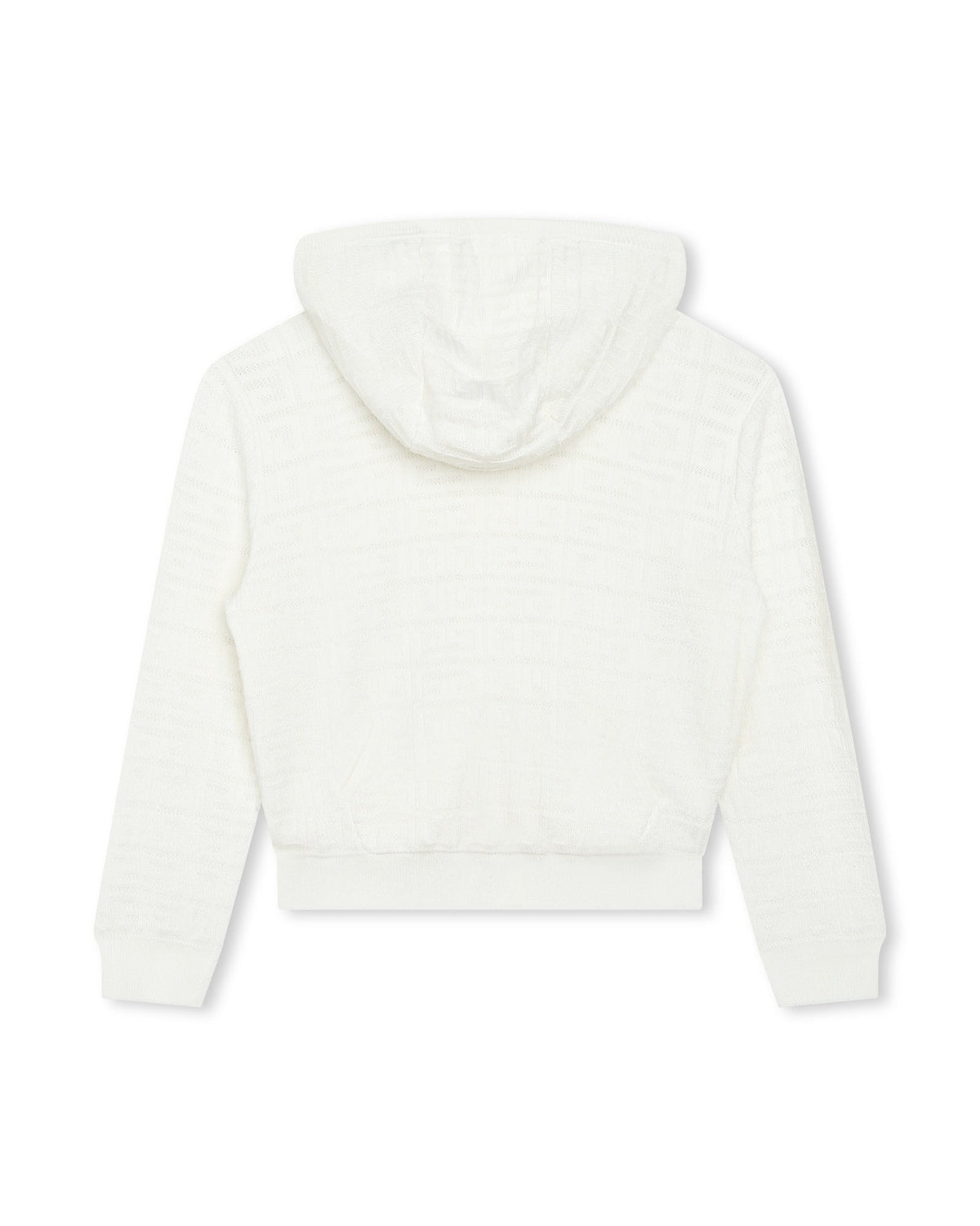 Cardigan en tricot - Offwhite