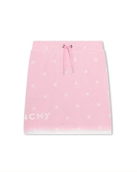 Jupe en tulle - Rose friandise