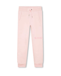 PANTALON JOGGING