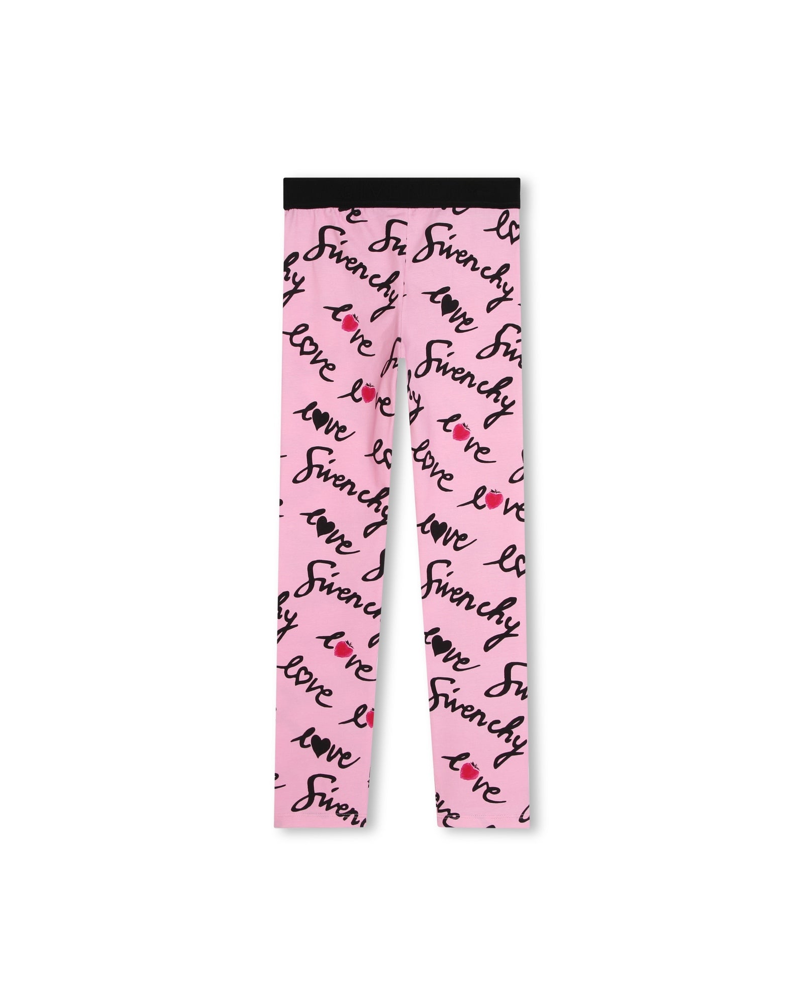 Pantalon legging en coton - Unique