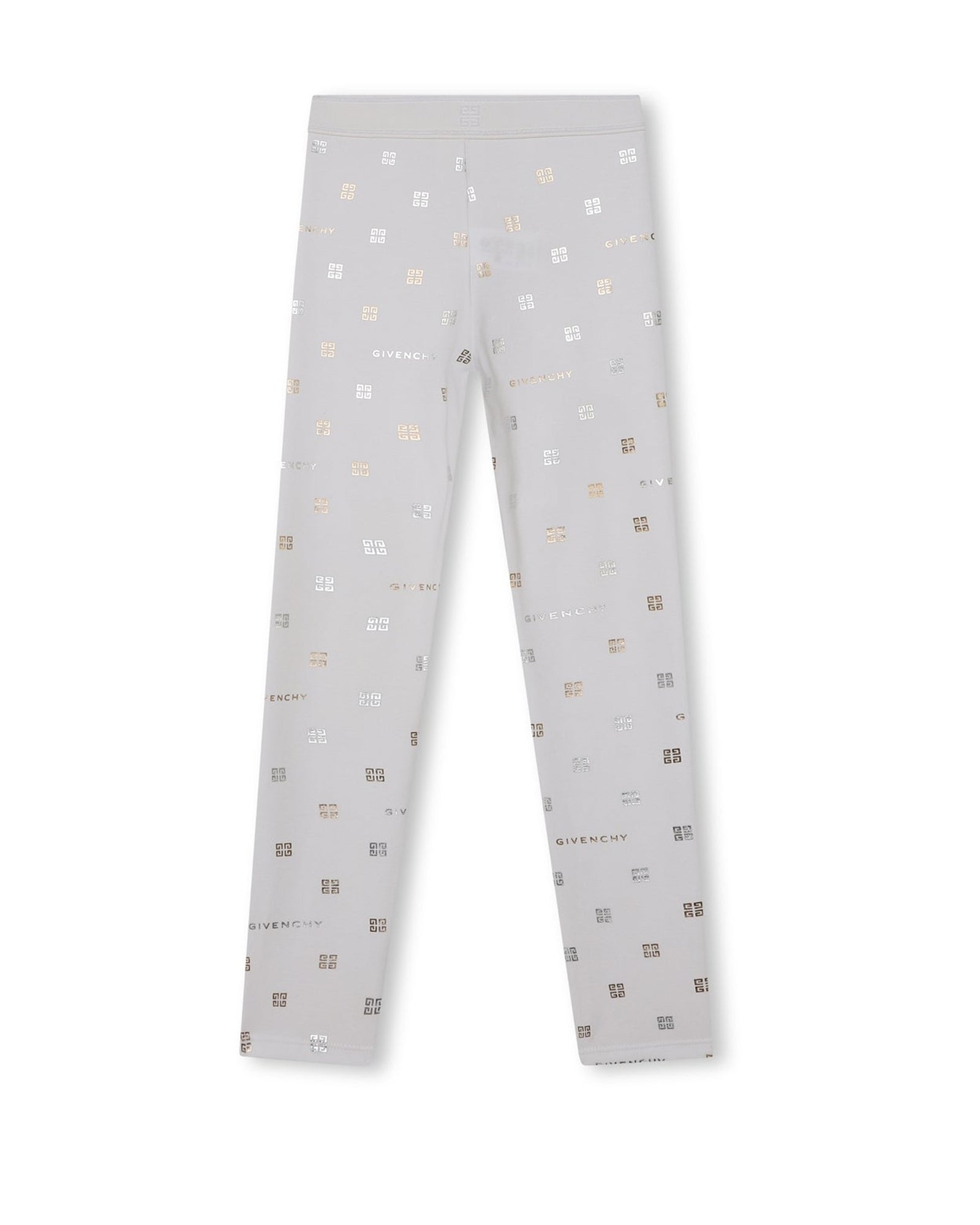 Legging en coton - Blanc