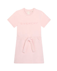 ROBE MANCHES COURTES