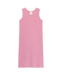 Knitted dress - Rose Friandi