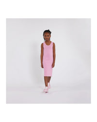 Knitted dress - Rose Friandi