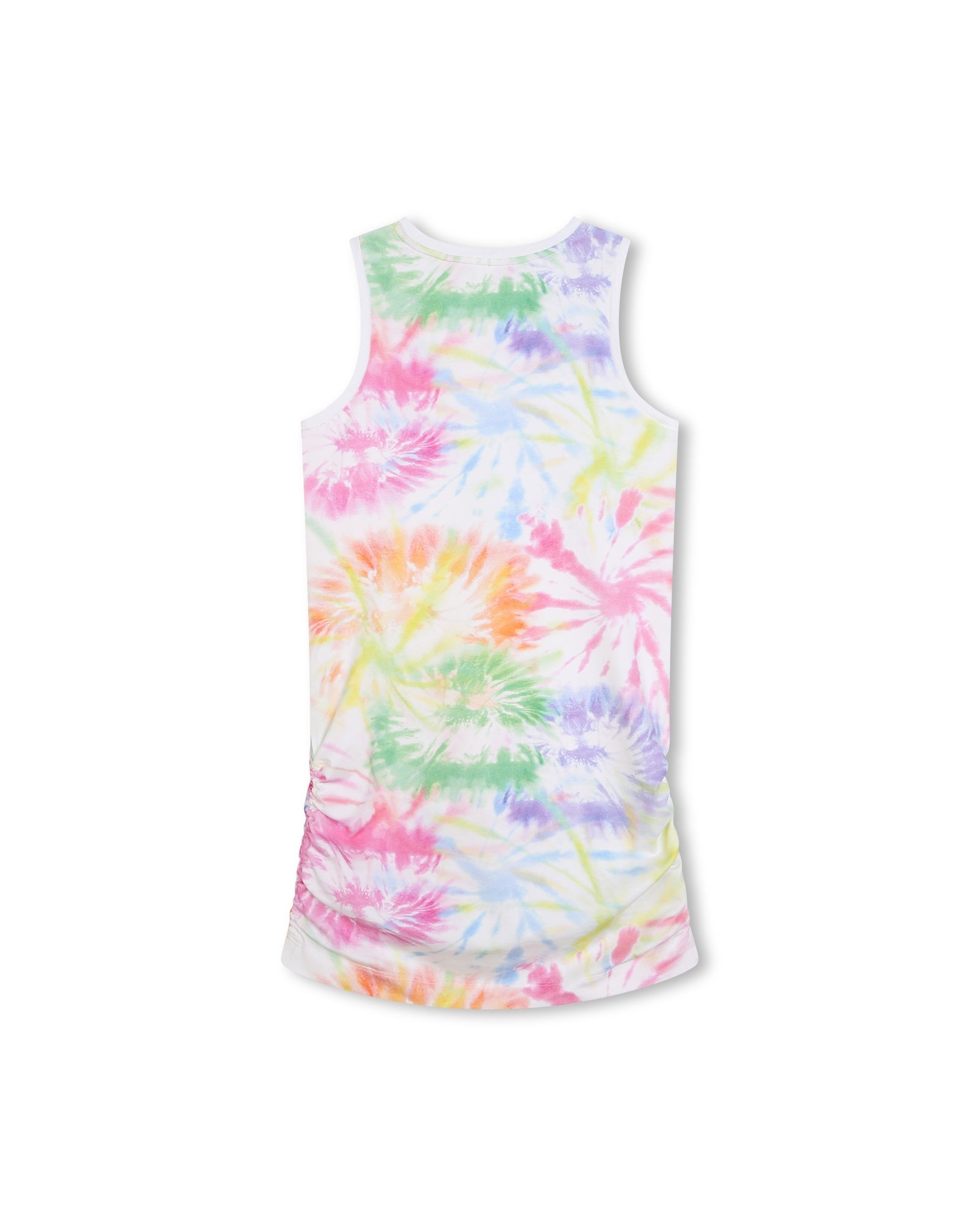 Robe sans manches en coton - Unique