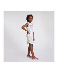 Robe sans manches en coton - Unique