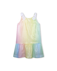 Robe fantaisie - Unique