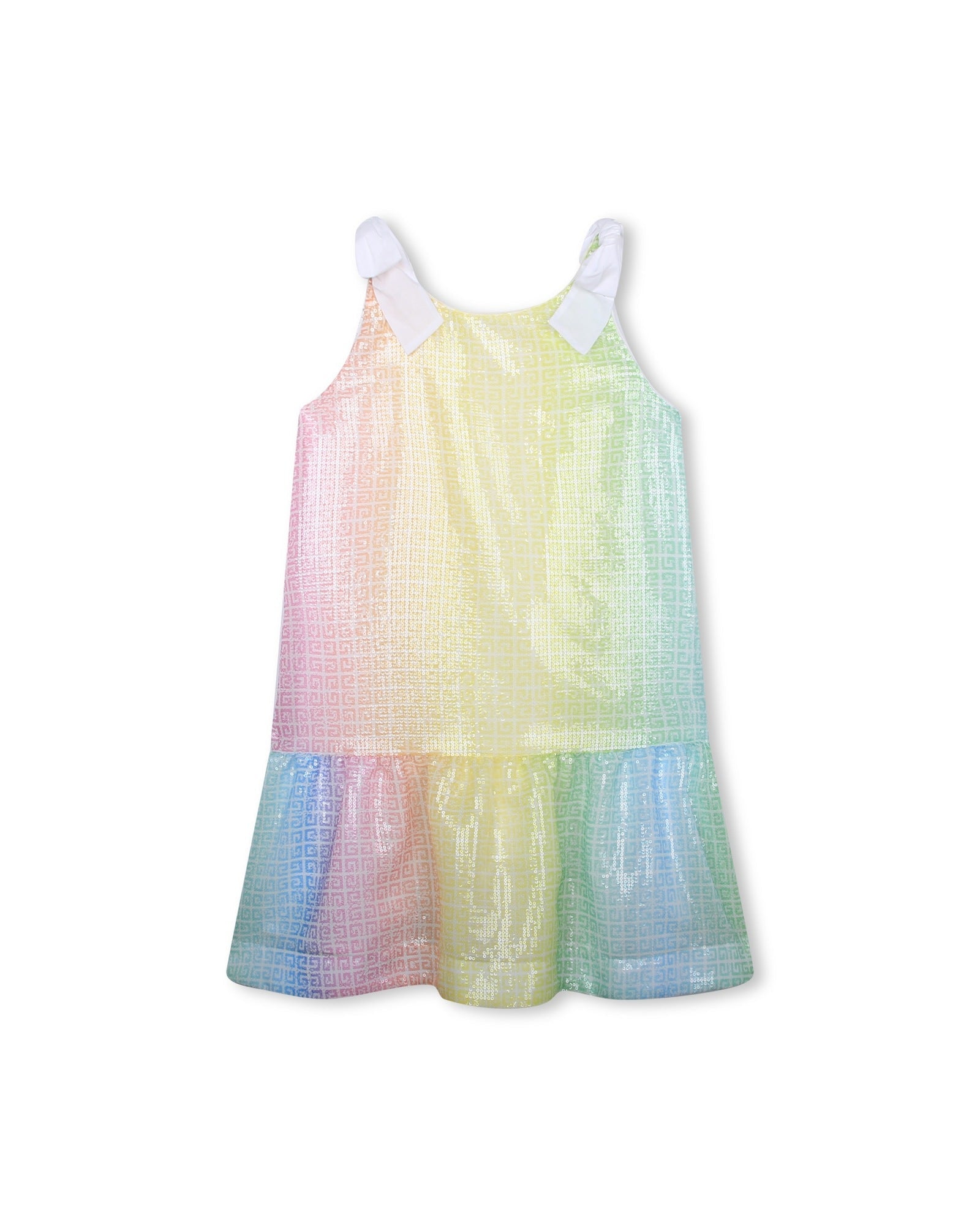 Robe fantaisie - Unique