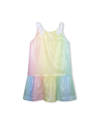 Robe fantaisie - Unique
