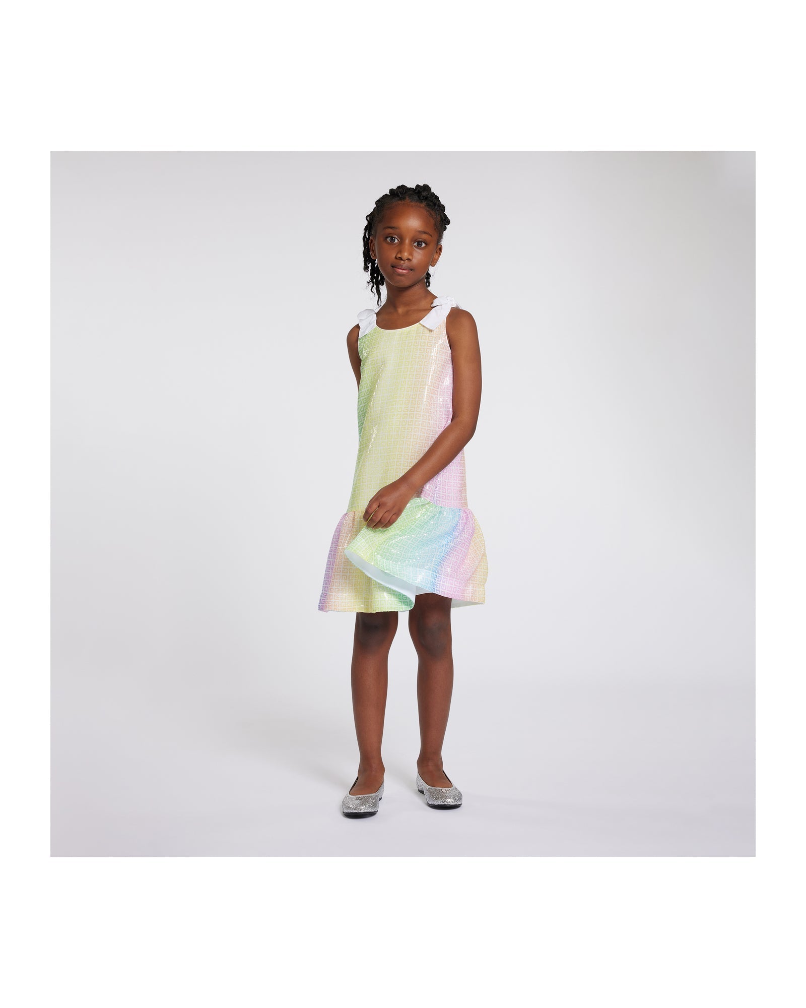 Robe fantaisie - Unique