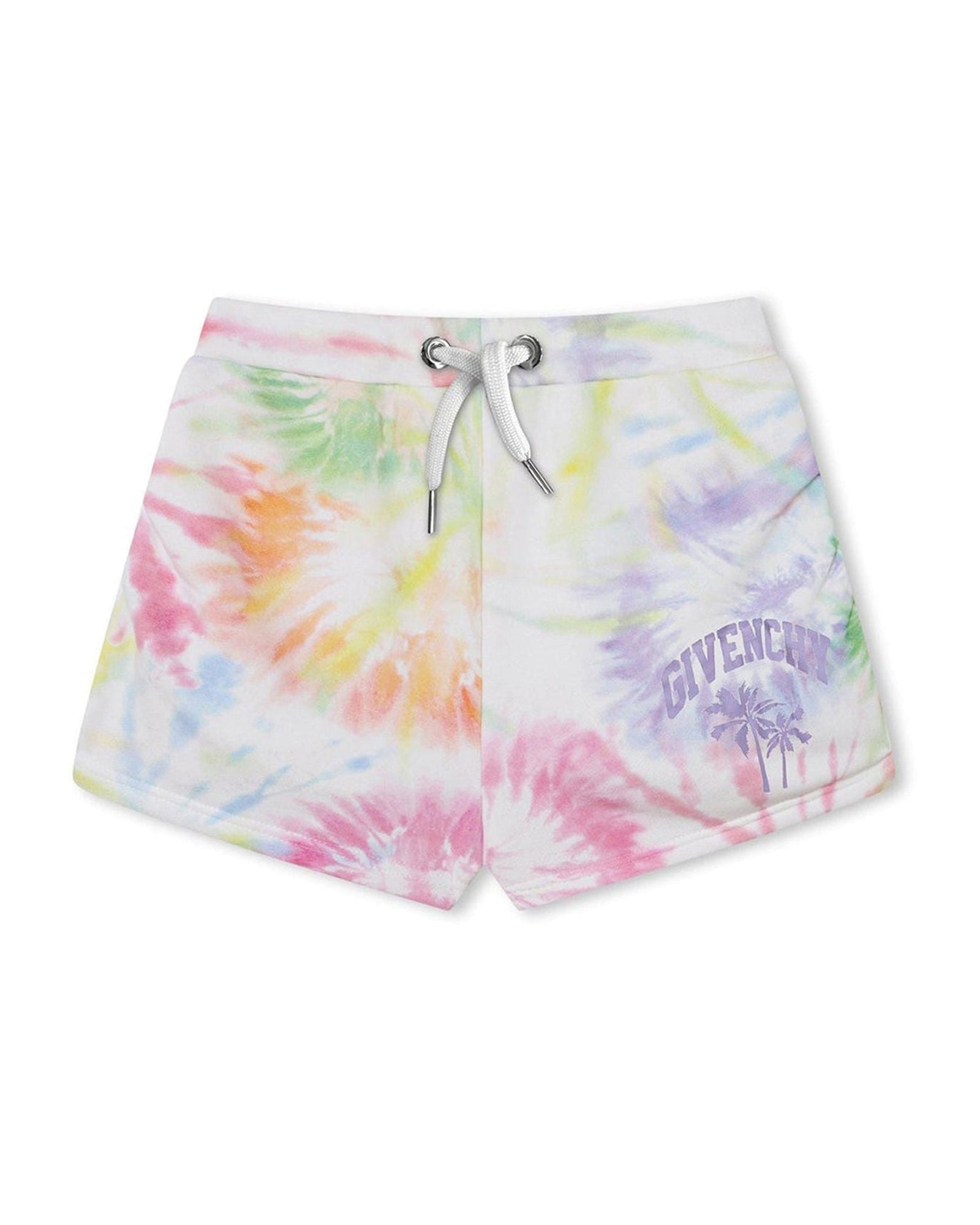 Short en coton - Unique