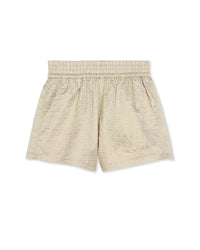 Short en coton - Dore