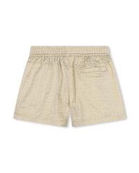 Short en coton - Dore