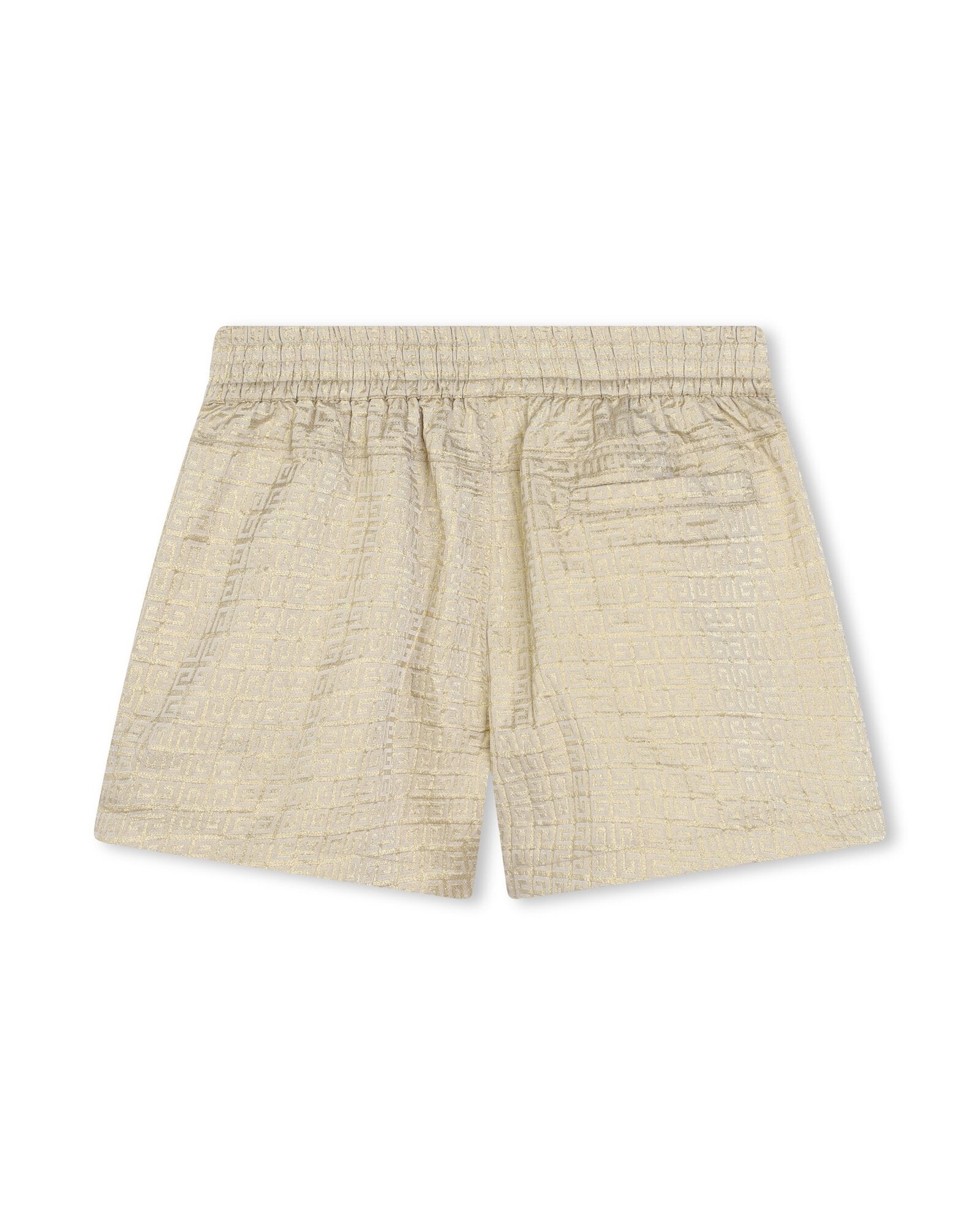Short en coton - Dore