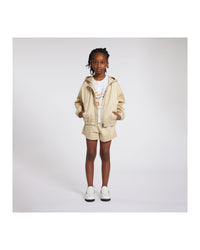 Short en coton - Dore