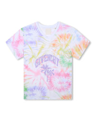 T-shirt à manches courtes en coton - Unique