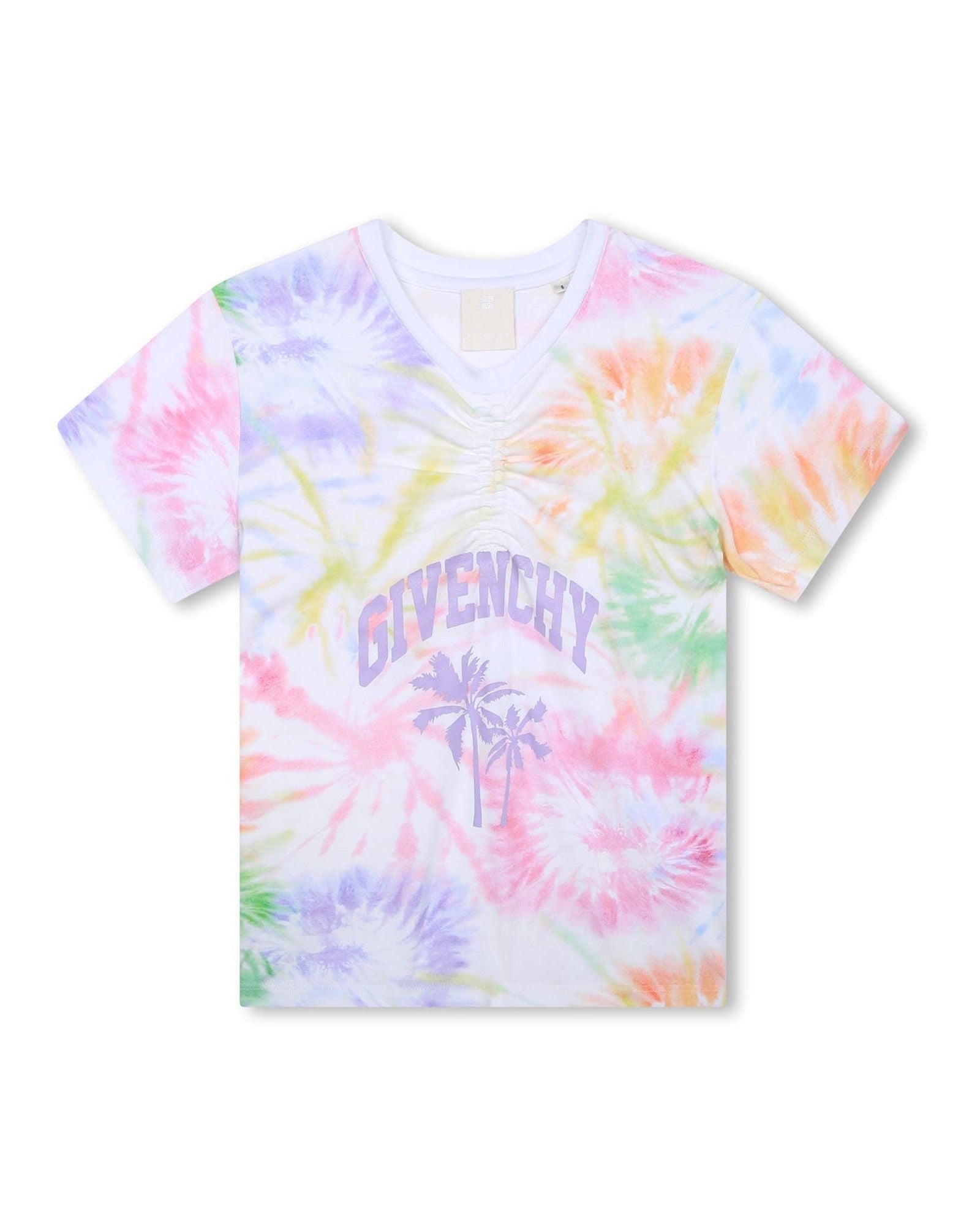 T-shirt à manches courtes en coton - Unique