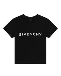 TEE-SHIRT MANCHES COURTES