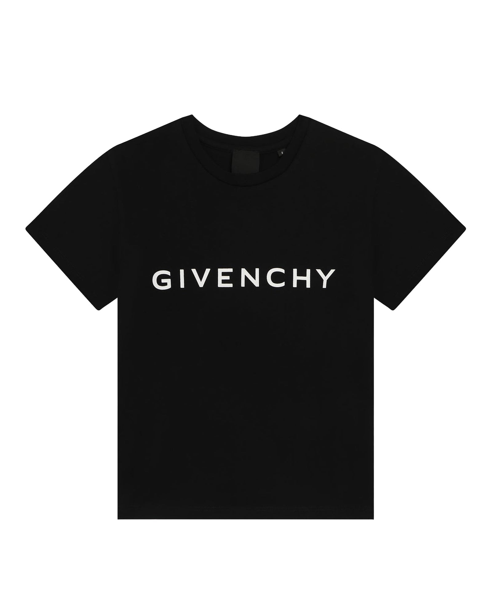 TEE-SHIRT MANCHES COURTES