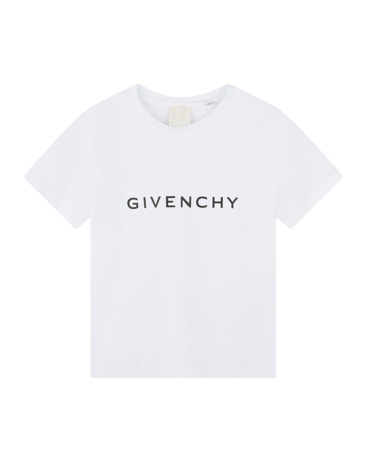 T-shirt avec impression - Blanc