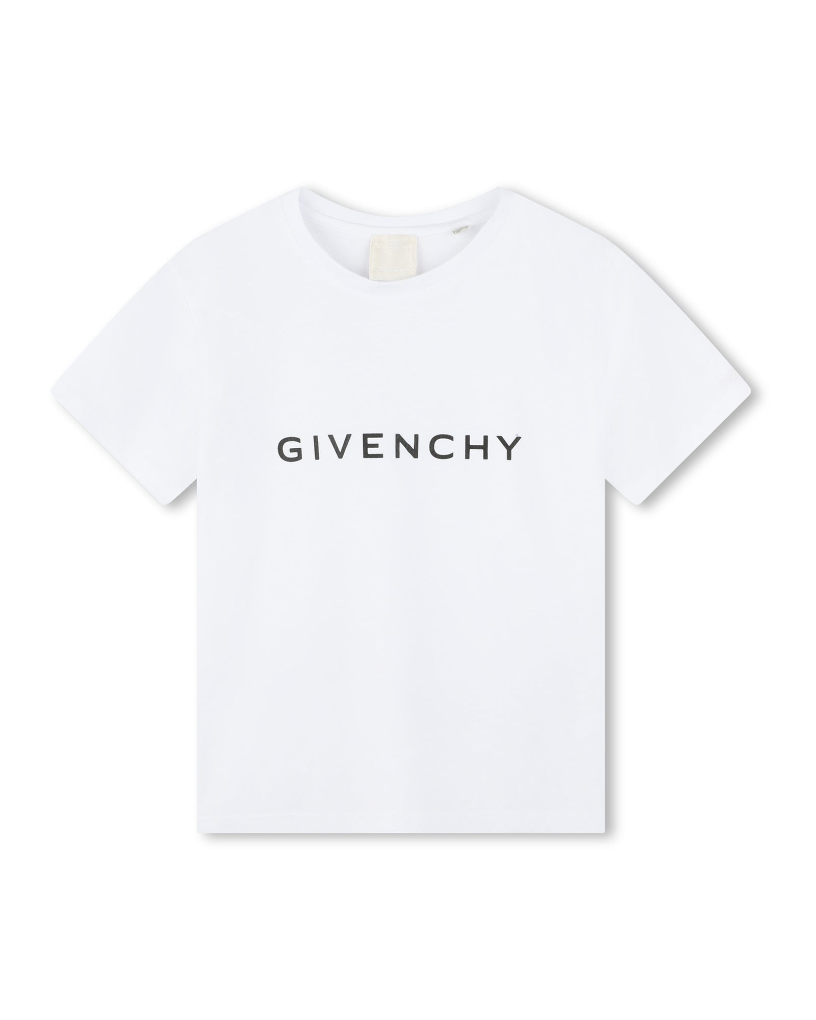 TEE-SHIRT MANCHES COURTES