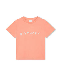 TEE-SHIRT MANCHES COURTES